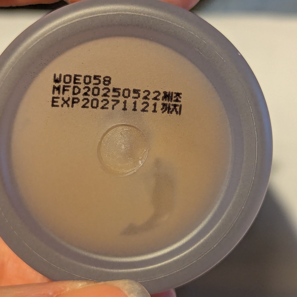 Brand New Pressed Serum Chaga Mushroom Cream Formula Firmness Tightening Lifting - Picture 5 of 9